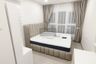 1 Bedroom Condo for rent in Supalai City Resort Charan 91, Bang O, Bangkok near MRT Bang O