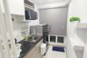 1 Bedroom Condo for rent in Supalai City Resort Charan 91, Bang O, Bangkok near MRT Bang O