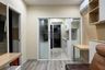 1 Bedroom Condo for rent in Centric Sathorn - Saint Louis, Thung Wat Don, Bangkok near BTS Surasak