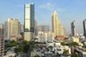 1 Bedroom Condo for rent in Centric Sathorn - Saint Louis, Thung Wat Don, Bangkok near BTS Surasak