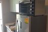 1 Bedroom Condo for rent in Centric Sathorn - Saint Louis, Thung Wat Don, Bangkok near BTS Surasak