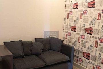 1 Bedroom Condo for rent in Centric Sathorn - Saint Louis, Thung Wat Don, Bangkok near BTS Surasak