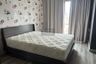1 Bedroom Condo for rent in Centric Sathorn - Saint Louis, Thung Wat Don, Bangkok near BTS Surasak