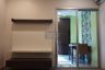 1 Bedroom Condo for rent in Centric Sathorn - Saint Louis, Thung Wat Don, Bangkok near BTS Surasak