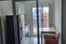 1 Bedroom Condo for rent in Centric Sathorn - Saint Louis, Thung Wat Don, Bangkok near BTS Surasak