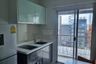 1 Bedroom Condo for rent in Centric Sathorn - Saint Louis, Thung Wat Don, Bangkok near BTS Surasak
