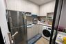 1 Bedroom Condo for rent in IVORY Ratchada-Ladprao, Chan Kasem, Bangkok near MRT Lat Phrao