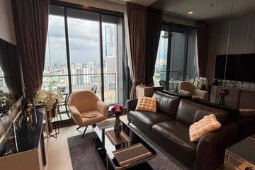 3 Bedroom Condo for rent in The Address Siam-Ratchathewi, Thanon Phetchaburi, Bangkok near BTS Ratchathewi