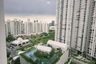 4 Bedroom Condo for rent in COBE Ratchada-Rama 9, Huai Khwang, Bangkok