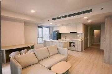 4 Bedroom Condo for rent in COBE Ratchada-Rama 9, Huai Khwang, Bangkok