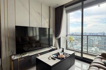 3 Bedroom Condo for rent in Whizdom Inspire Sukhumvit, Bang Chak, Bangkok near BTS Punnawithi