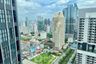 1 Bedroom Condo for rent in Knightsbridge Prime Sathorn, Thung Maha Mek, Bangkok near BTS Chong Nonsi