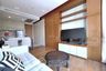 1 Bedroom Condo for rent in The Address Sukhumvit 28, Khlong Tan, Bangkok near BTS Phrom Phong