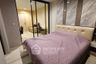 1 Bedroom Condo for rent in Life One Wireless, Lumpini, Bangkok near BTS Ploen Chit