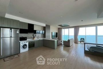 3 Bedroom Condo for rent in Cetus, Nong Prue, Chonburi