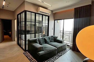 2 Bedroom Condo for rent in Supalai Loft @Talat Phlu Station, Thon Buri, Bangkok near BTS Talat Phlu