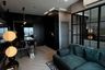 2 Bedroom Condo for rent in Supalai Loft @Talat Phlu Station, Thon Buri, Bangkok near BTS Talat Phlu
