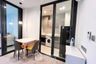 1 Bedroom Condo for rent in Life Asoke Hype, Makkasan, Bangkok near MRT Phra Ram 9
