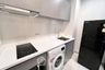 1 Bedroom Condo for rent in Life Asoke Hype, Makkasan, Bangkok near MRT Phra Ram 9