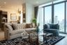 2 Bedroom Condo for rent in The Monument Thong Lo, Khlong Tan Nuea, Bangkok near BTS Thong Lo