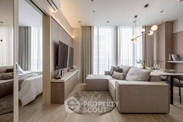 2 Bedroom Condo for rent in NOBLE STATE 39, Khlong Tan Nuea, Bangkok near BTS Phrom Phong