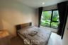 1 Bedroom Condo for rent in Life Asoke Rama 9, Makkasan, Bangkok near MRT Phra Ram 9