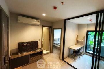 1 Bedroom Condo for rent in Life Asoke Rama 9, Makkasan, Bangkok near MRT Phra Ram 9