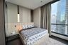 2 Bedroom Condo for rent in The ESSE Sukhumvit 36, Phra Khanong, Bangkok near BTS Thong Lo