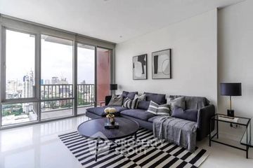 2 Bedroom Condo for rent in Fullerton, Phra Khanong, Bangkok near BTS Thong Lo