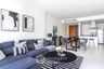 2 Bedroom Condo for rent in Fullerton, Phra Khanong, Bangkok near BTS Thong Lo