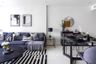 2 Bedroom Condo for rent in Fullerton, Phra Khanong, Bangkok near BTS Thong Lo