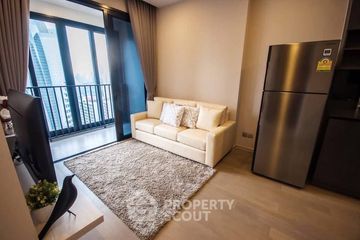 2 Bedroom Condo for rent in Ashton Asoke, Khlong Toei Nuea, Bangkok near MRT Sukhumvit
