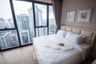 2 Bedroom Condo for rent in Ashton Asoke, Khlong Toei Nuea, Bangkok near MRT Sukhumvit