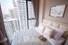 2 Bedroom Condo for rent in Ashton Asoke, Khlong Toei Nuea, Bangkok near MRT Sukhumvit