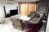 2 Bedroom Condo for rent in Belle Grand Rama 9, Huai Khwang, Bangkok near MRT Phra Ram 9