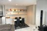 2 Bedroom Condo for rent in Belle Grand Rama 9, Huai Khwang, Bangkok near MRT Phra Ram 9