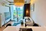 1 Bedroom Condo for rent in The Teak Bangna-Trad, Bang Na, Bangkok near BTS Udom Suk