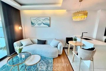 1 Bedroom Condo for rent in The Teak Bangna-Trad, Bang Na, Bangkok near BTS Udom Suk