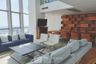 3 Bedroom Condo for rent in The River by Raimon Land, Khlong Ton Sai, Bangkok near BTS Krung Thon Buri