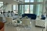 3 Bedroom Condo for rent in The River by Raimon Land, Khlong Ton Sai, Bangkok near BTS Krung Thon Buri