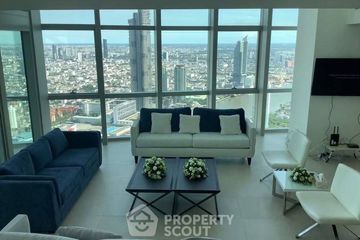 3 Bedroom Condo for rent in The River by Raimon Land, Khlong Ton Sai, Bangkok near BTS Krung Thon Buri