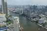 3 Bedroom Condo for rent in The River by Raimon Land, Khlong Ton Sai, Bangkok near BTS Krung Thon Buri