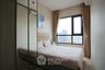 1 Bedroom Condo for rent in The ESSE Asoke, Khlong Toei Nuea, Bangkok near BTS Asoke