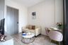 1 Bedroom Condo for rent in The ESSE Asoke, Khlong Toei Nuea, Bangkok near BTS Asoke