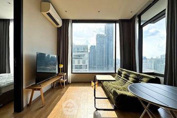 2 Bedroom Condo for rent in The FINE Bangkok Thonglor - Ekamai, Khlong Tan Nuea, Bangkok