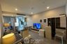 1 Bedroom Condo for rent in The Room Sathorn - TanonPun, Silom, Bangkok near BTS Surasak