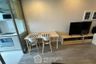 1 Bedroom Condo for rent in The Room Sathorn - TanonPun, Silom, Bangkok near BTS Surasak