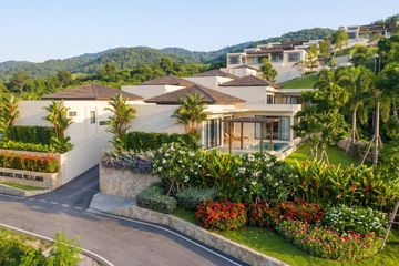 3 Bedroom House for sale in Maret, Surat Thani