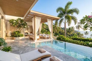 2 Bedroom House for sale in Maret, Surat Thani