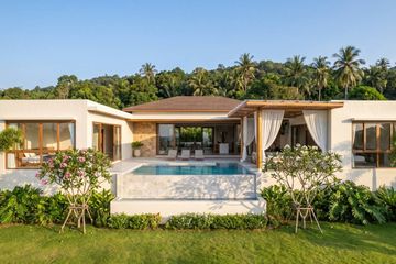 2 Bedroom House for sale in Maret, Surat Thani